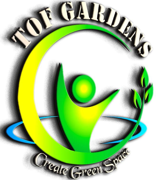 TOF GARDENS